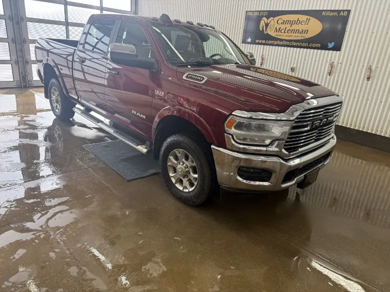 Ram 2500