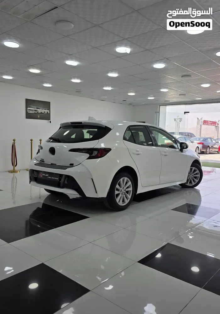 Toyota Corolla 2023 photo 4