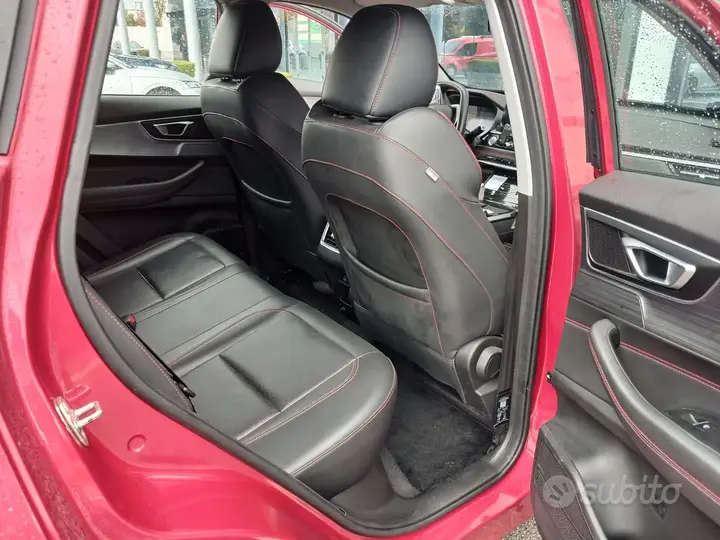 Subaru Impreza 2022 photo 4
