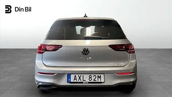 Volkswagen Golf I 2026 photo 5