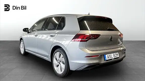 Volkswagen Golf I 2026 photo 3