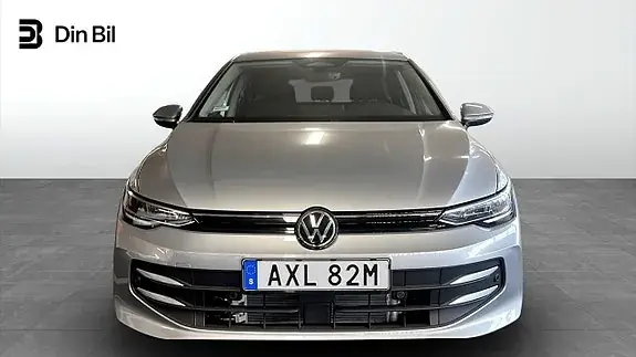 Volkswagen Golf I 2026 photo 4