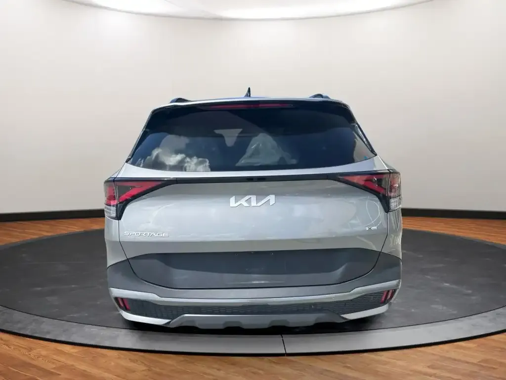 Kia Sportage 2023 photo 4