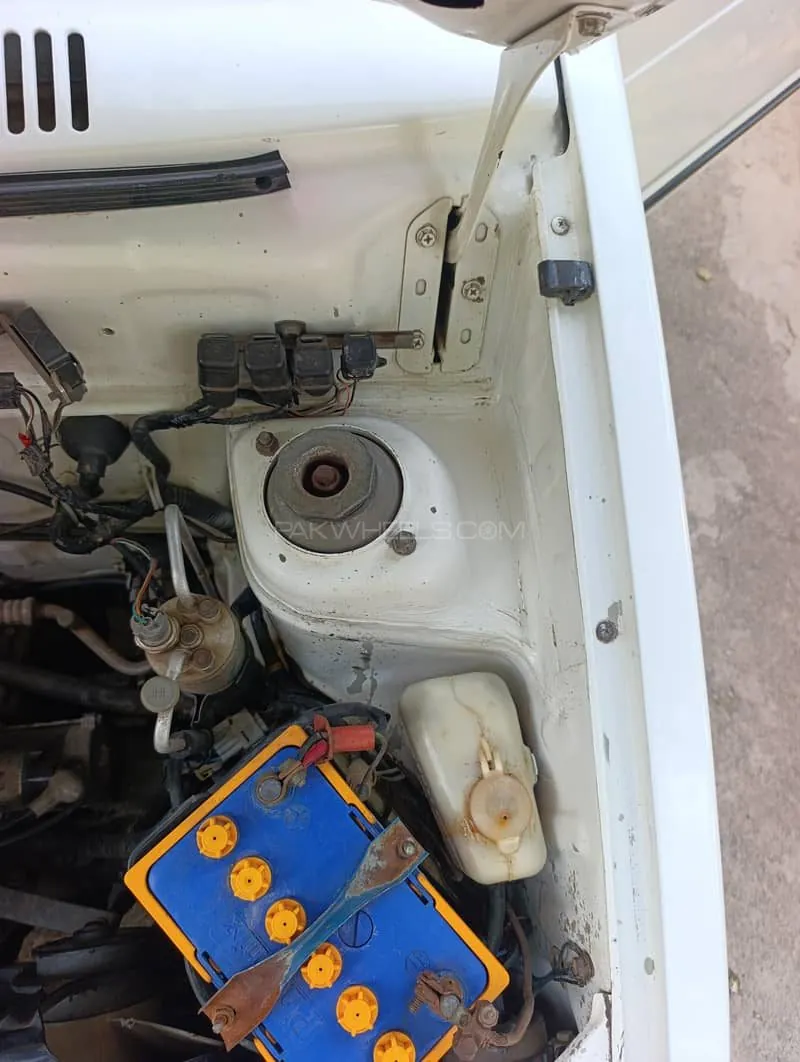 Suzuki Mehran