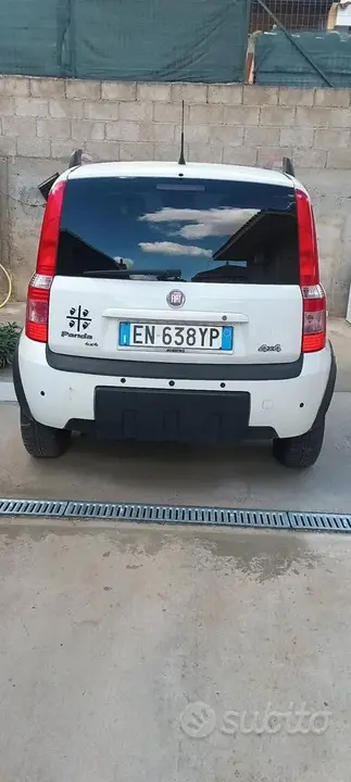 Fiat Panda 2012 photo 3