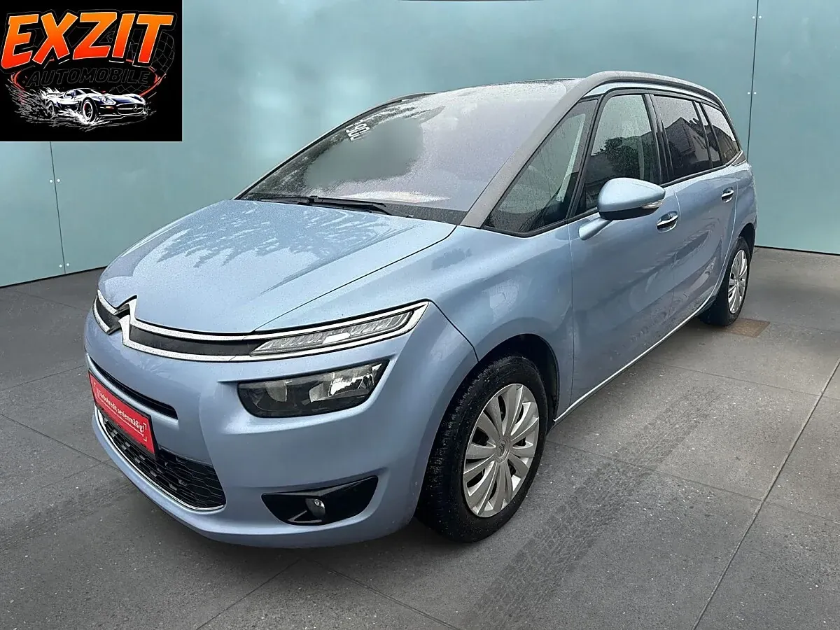Citroen Grand C4 Picasso