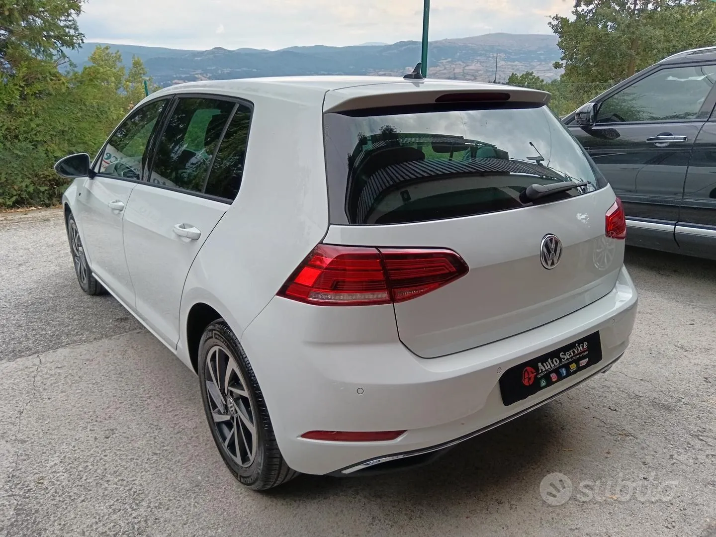 Volkswagen Golf 2019 photo 3