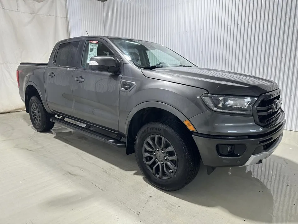 Ford Ranger 2019 photo 5