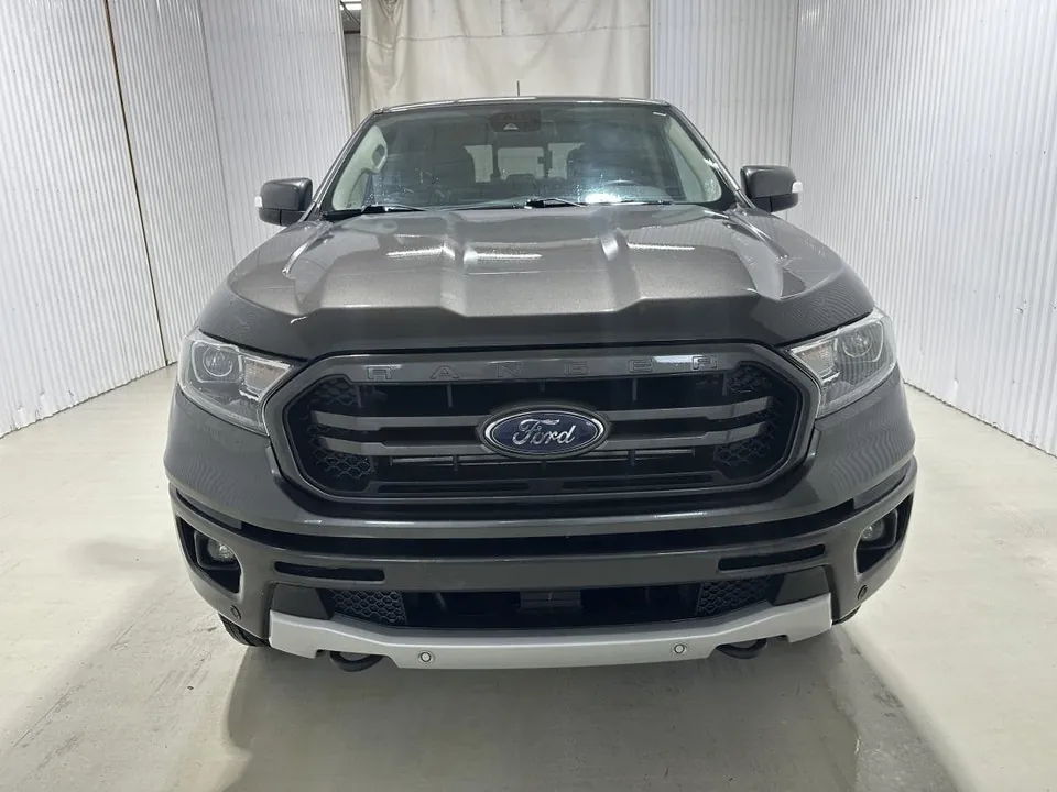 Ford Ranger 2019 photo 3