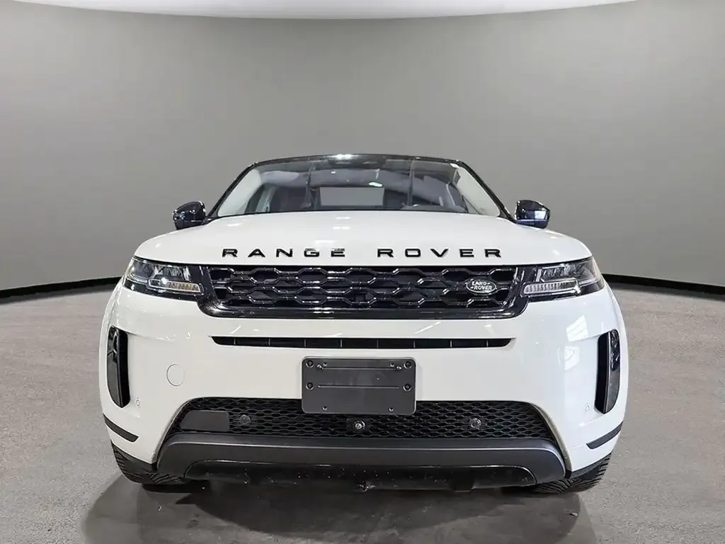 Land Rover Range Rover Evoque 2021 photo 2