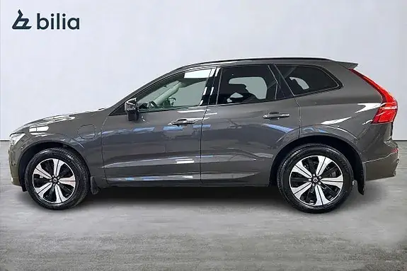 Volvo Xc60 2025 photo 3