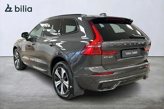 Volvo Xc60 2025 photo 2