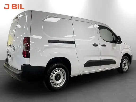 Opel Combo 2026 photo 2