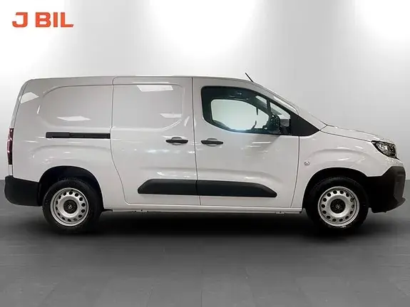 Opel Combo 2026 photo 4