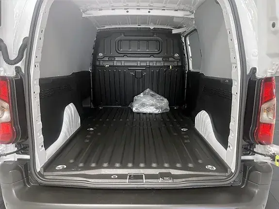 Opel Combo 2026 photo 5
