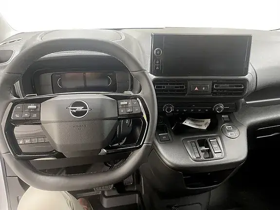 Opel Combo 2026 photo 3
