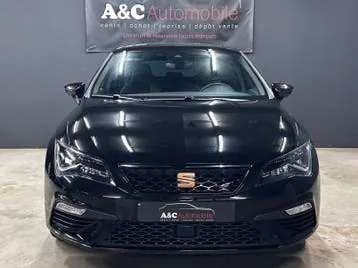 Seat Leon 2019 photo 2
