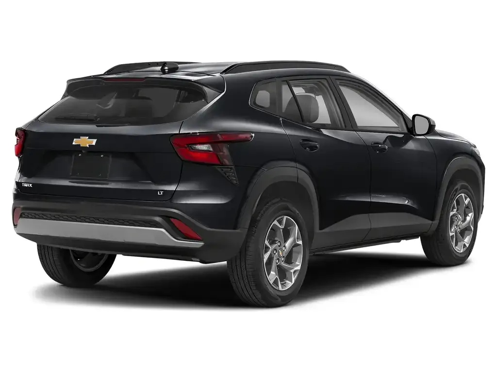 Chevrolet Trax 2025 photo 2