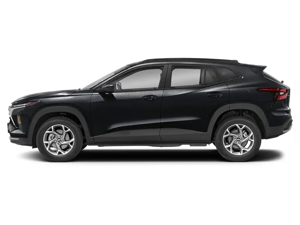 Chevrolet Trax 2025 photo 3
