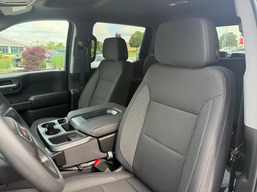 GMC Sierra 1500 2026 photo 4