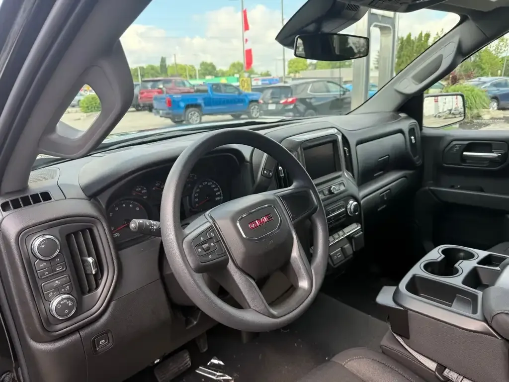 GMC Sierra 1500 2026 photo 5