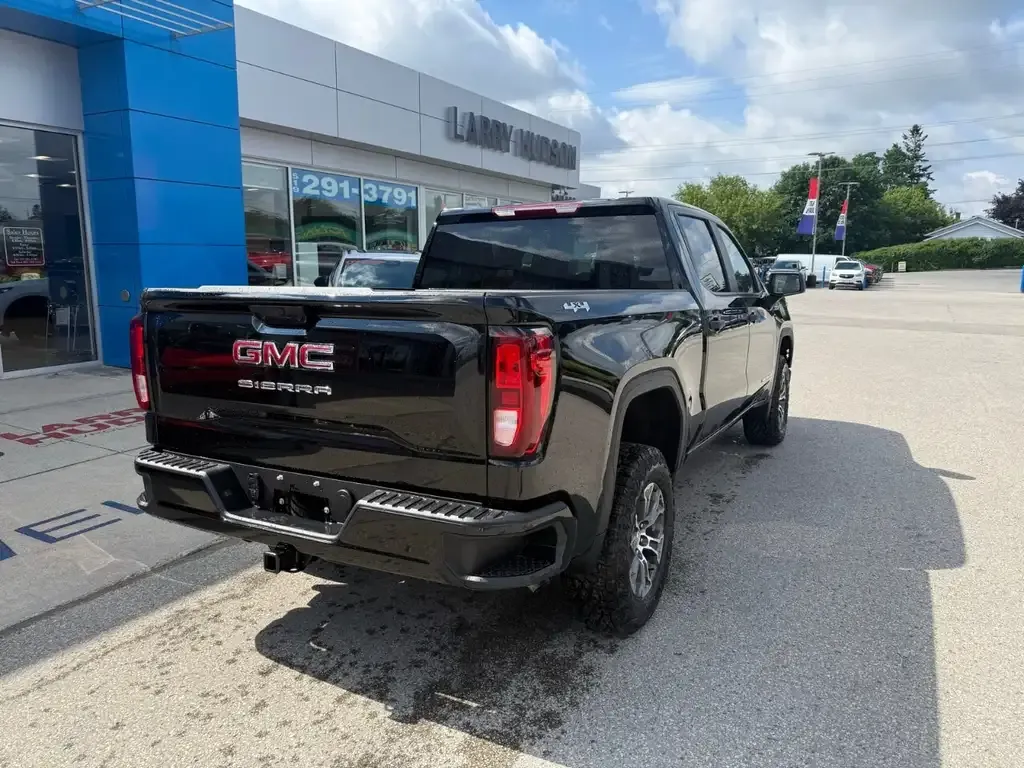 GMC Sierra 1500 2026 photo 3