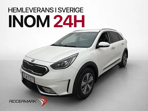 Kia Niro 2019 photo 4
