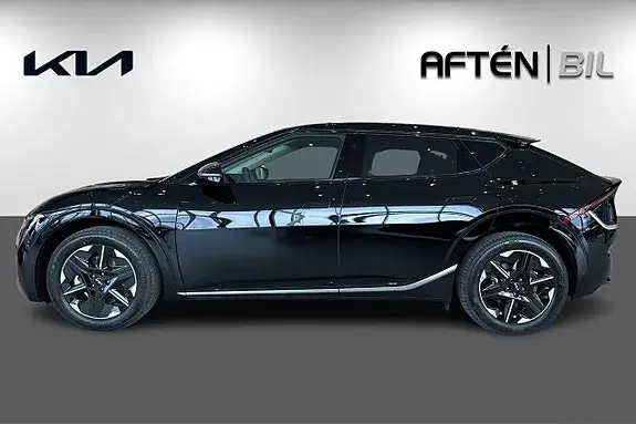 Kia Ev6 2027 photo 4