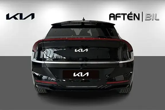 Kia Ev6 2027 photo 5