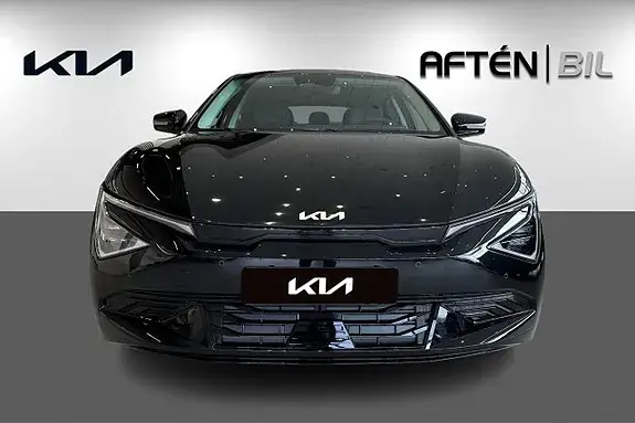 Kia Ev6 2027 photo 2