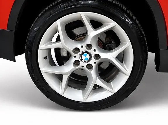 BMW X1 2013 photo 5