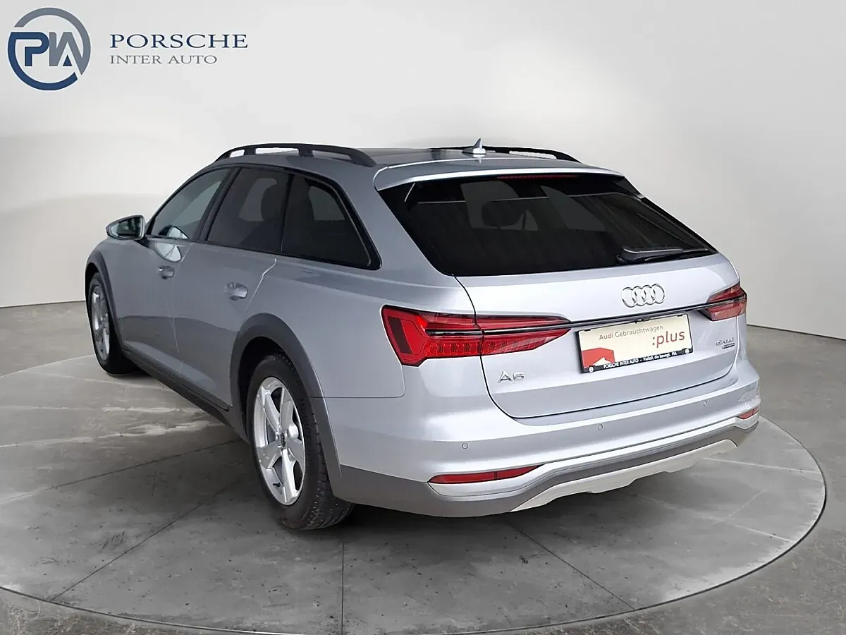 Audi A6 Allroad 2022 photo 3