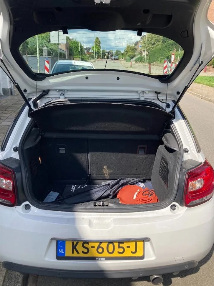 Citroen Ds 3
