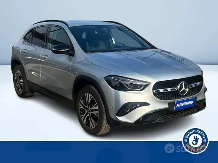 Mercedes-Benz Gla 2026 photo 4