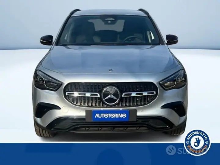 Mercedes-Benz Gla 2026 photo 3