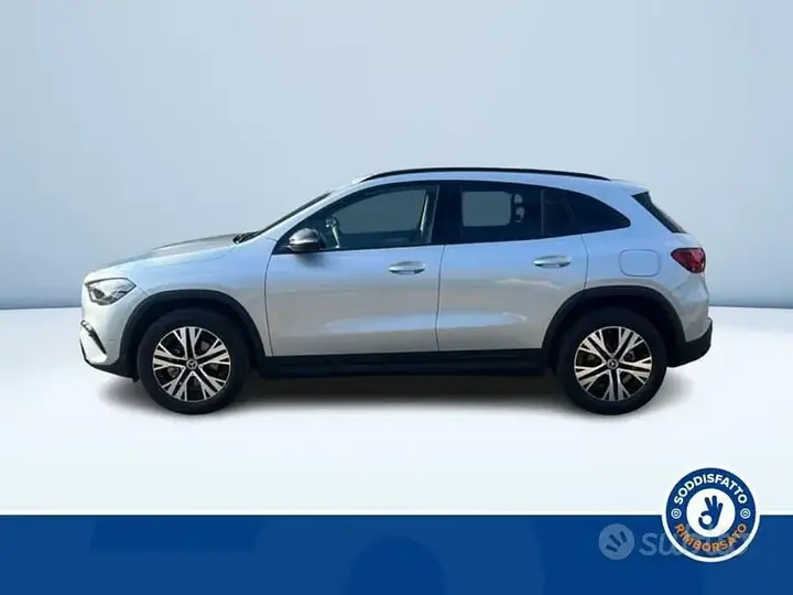 Mercedes-Benz Gla 2026 photo 5