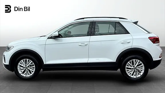 Volkswagen T-Roc 2023 photo 2