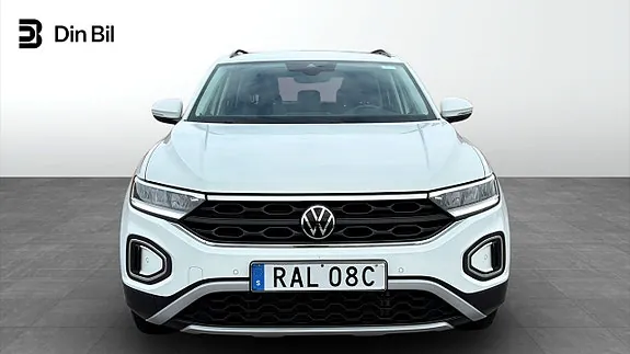 Volkswagen T-Roc 2023 photo 4