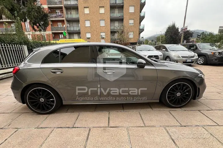 Mercedes-Benz A 180 2021 photo 4