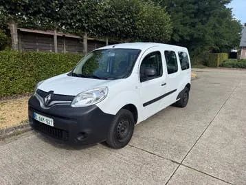 Renault Kangoo Maxi