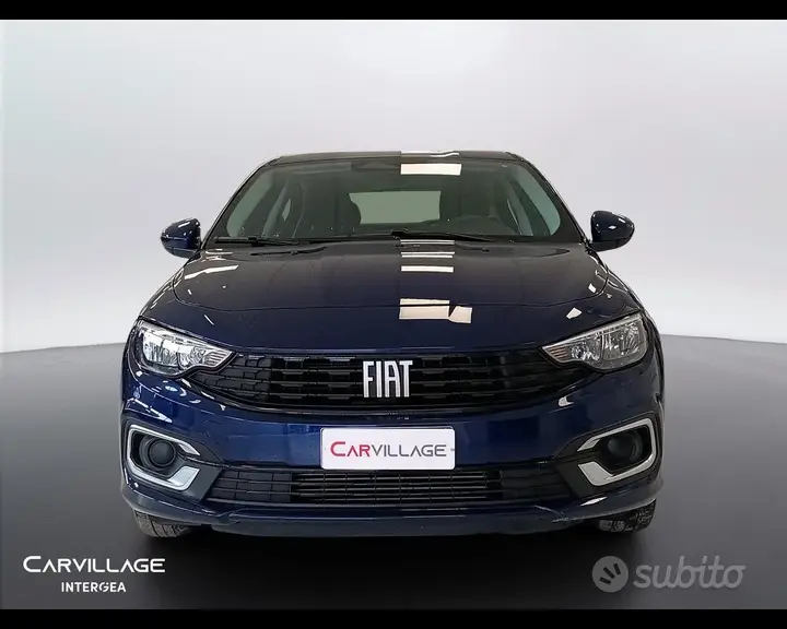 Fiat Tipo 2024 photo 2