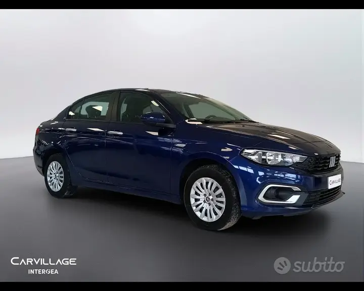 Fiat Tipo 2024 photo 3