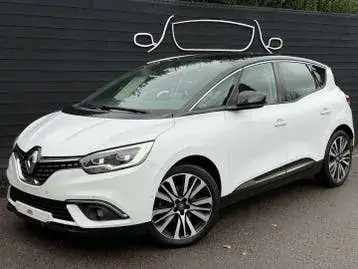 Renault Scénic