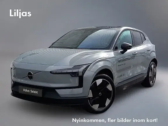 Volvo Ex30