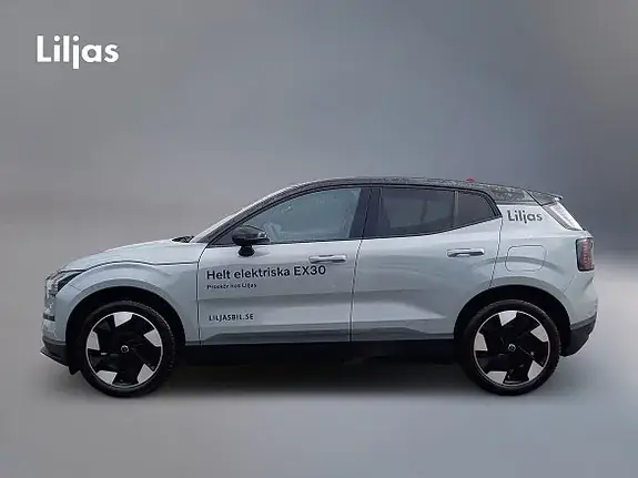 Volvo Ex30 2026 photo 4