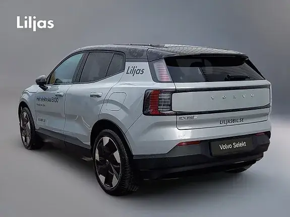 Volvo Ex30 2026 photo 3