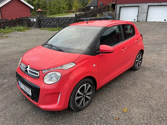 Citroen C1