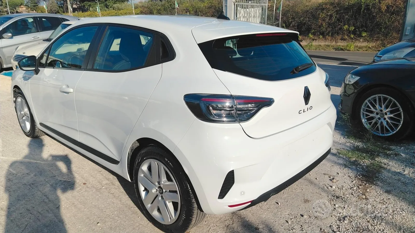 Renault Clio 2025 photo 5