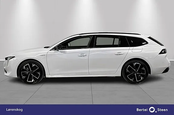 Peugeot 508 2023 photo 2