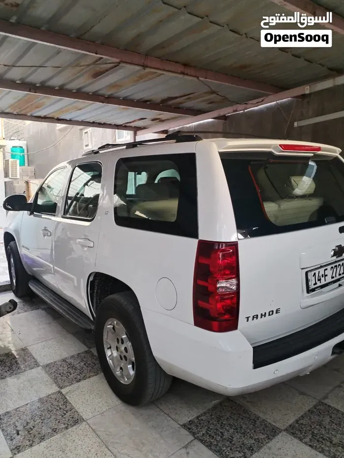 Chevrolet Other